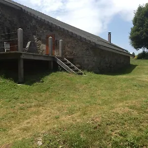 Le Carre Gourmand Le Chambon-sur-Lignon