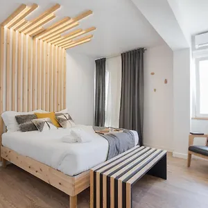  Appartement Airport Suites Portugal