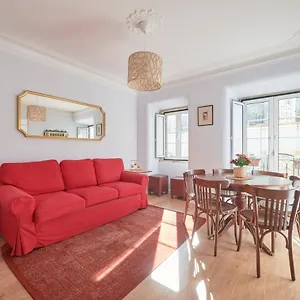  Appartement Amazing Terrace And Riverview In Historical Portugal