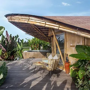  Villa Ipian Cinta By Pramana Indonesië