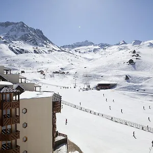 Les Temples Du Soleil - Maeva Apartment